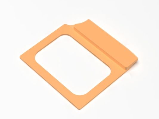 OEM / ODM ： Multi Cavity Injection Mold & Speaker bracket (1*8) No.22686