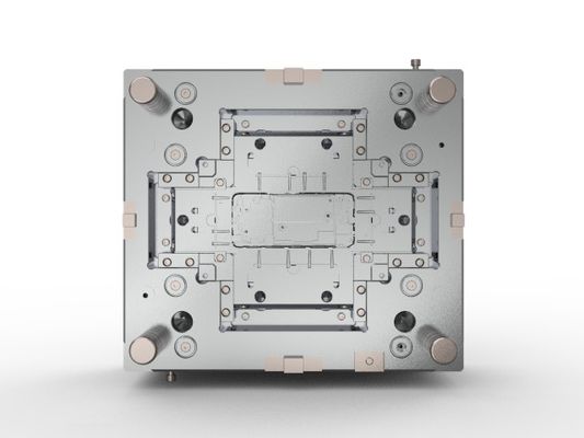 OEM / ODM ：Custom consumer enclosure molds / Front cover（1*1）No.24315-A
