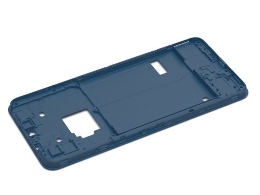 OEM / ODM ：Custom consumer enclosure molds / Front cover（1*1）No.24315-A