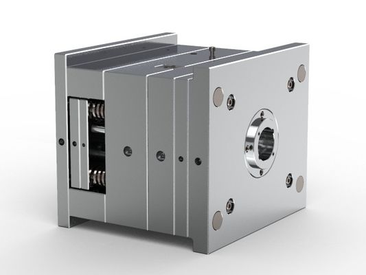 OEM/ODM：Custom Electronic Enclosures / Lower bracket (1*4)  No.24318