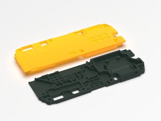 OEM/ODM：Custom Electronic Enclosures / Lower bracket (1*4)  No.24318