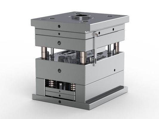 OEM/ODM：Custom Electronic Enclosures / Transparent lower bracket (1*4)  No.24318