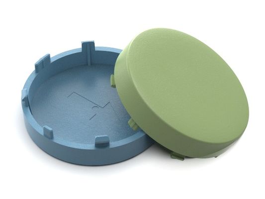 OEM/ODM : Custom injection mould / Top cover trim (1*4)  No.24668
