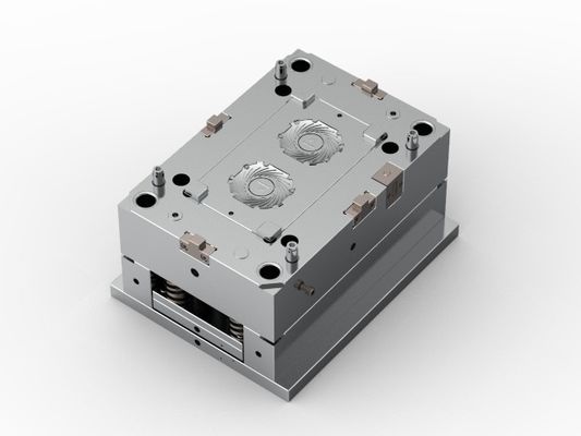 OEM/ODM：Custom Electronic Enclosures / Top cover bracket (1*2) No.24669