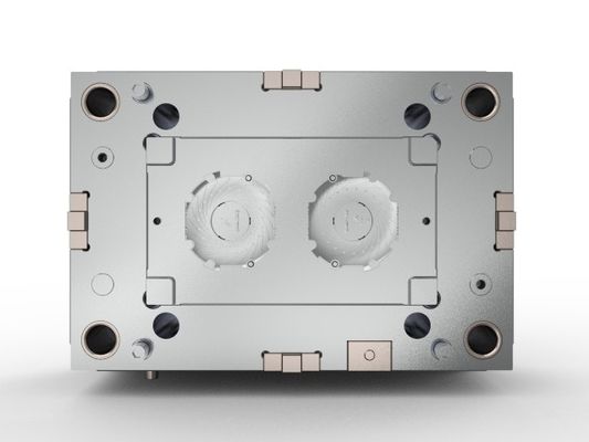 OEM/ODM：Custom Electronic Enclosures / Top cover bracket (1*2) No.24669