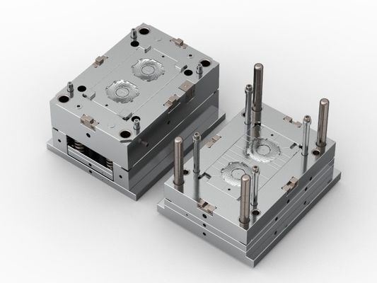 OEM/ODM：Custom Electronic Enclosures / Top cover bracket (1*2) No.24669
