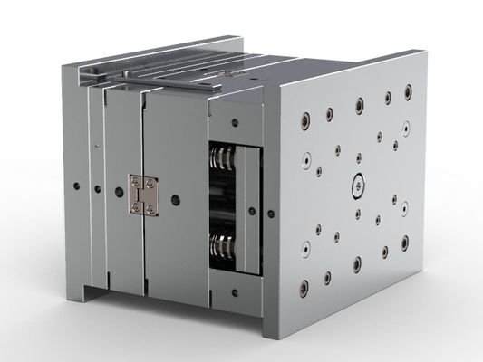 OEM/ODM：Custom Electronic Enclosures / Top cover bracket (1*2) No.24669
