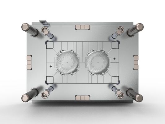 OEM/ODM：Custom Electronic Enclosures / Transparent top cover bracket (1*2)  No.24669