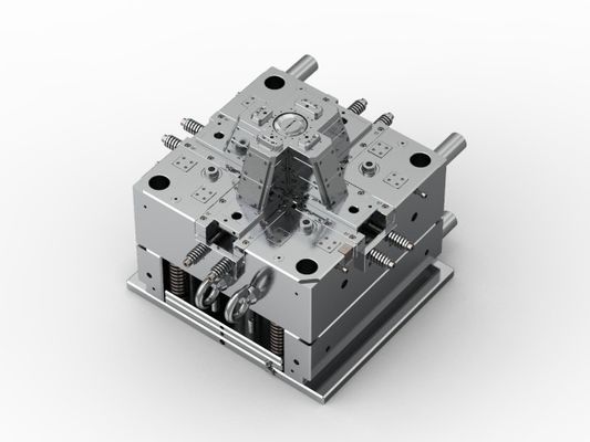 OEM / ODM ：Household Appliance Molds / Middle housing (1*1) No.24670-A