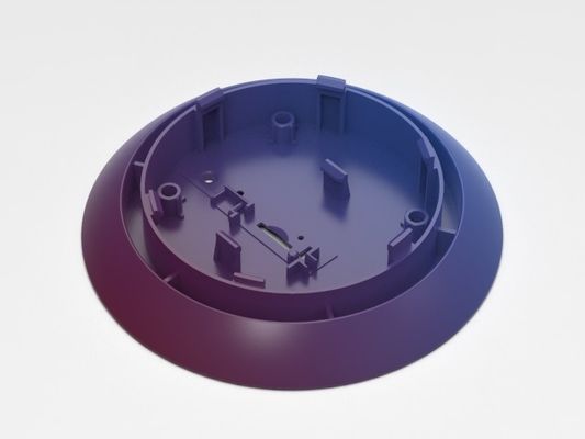 OEM / ODM ：Custom household appliance molds / Bottom cover (1*2)  No.24676