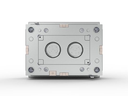 OEM/ODM: Custom electronic enclosures / Bottom cover bracket (1*2) No.24677