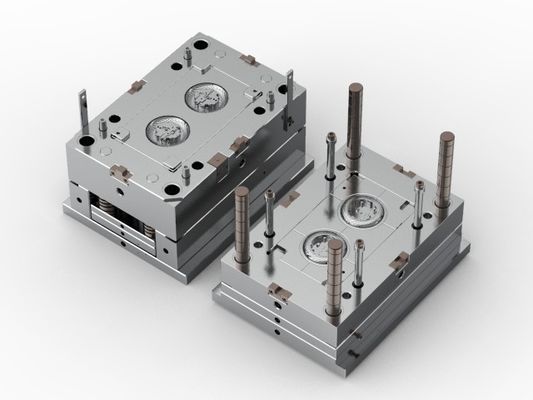 OEM/ODM: Custom electronic enclosures / Bottom cover bracket (1*2) No.24677