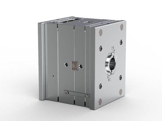 OEM/ODM: Custom electronic enclosures / Bottom cover bracket (1*2) No.24677