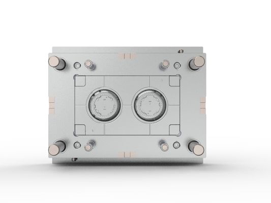 OEM/ODM: Custom electronic enclosures / Transparent bottom cover bracket (1*2) No.24677