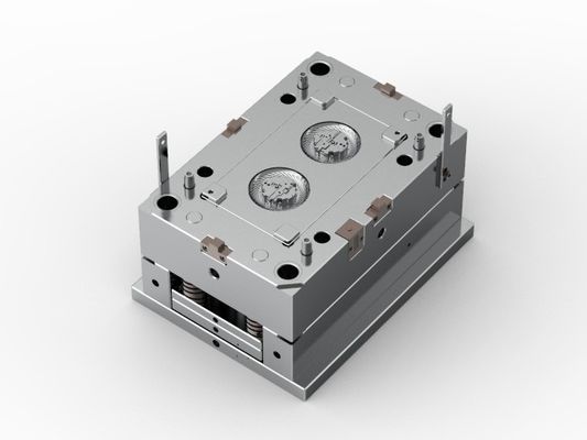 OEM/ODM: Custom electronic enclosures / Transparent bottom cover bracket (1*2) No.24677