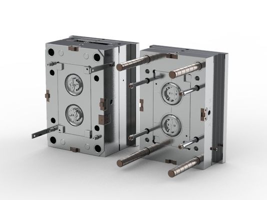 OEM/ODM: Custom electronic enclosures / Transparent bottom cover bracket (1*2) No.24677
