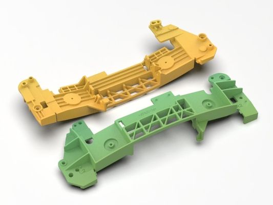 OEM/ODM: Custom consumer electronics molds / RGB camera bracket (1*1)  No.25173