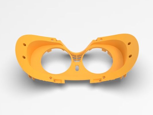 OEM/ODM: Custom mold / Top cover structure (1*1)  No.25174