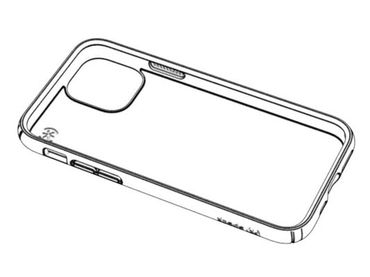 OEM / ODM ： Insert Injection Molding & Middle Frame (1*1) No.22448-B