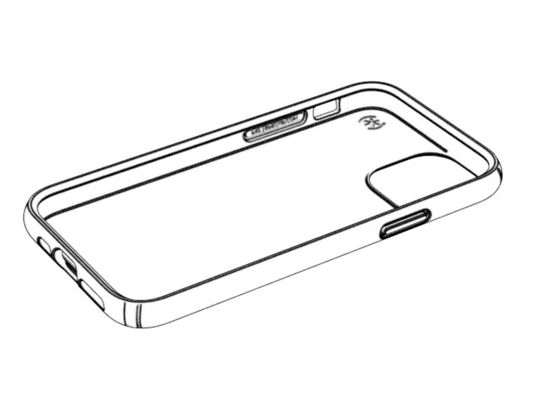 OEM / ODM Insert Injection Molding Transparent Middle Frame (1*1) Mold Making No.22448-C