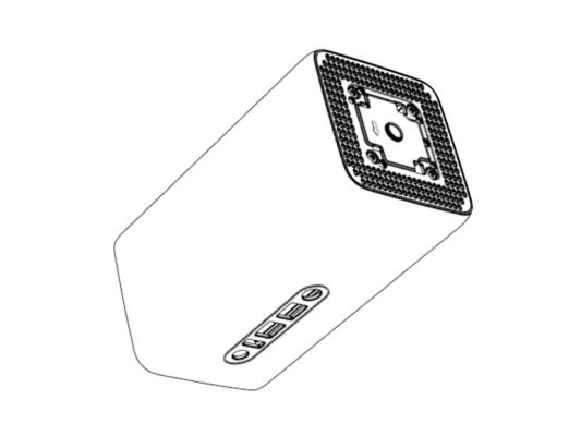 OEM / ODM ： Single Cavity Injection Mold & Middle housing (1*1)No.23394