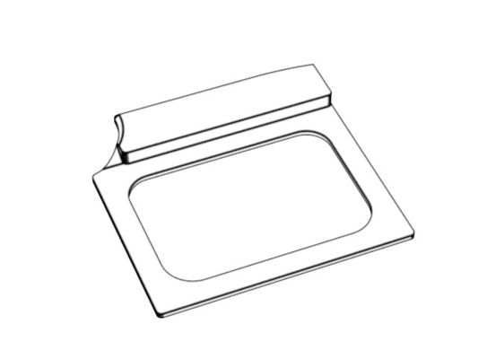 OEM / ODM ： Multi Cavity Injection Mold & Speaker bracket (1*8) No.22686