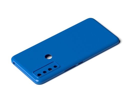 OEM /ODM ：Custom Electronic Enclosures mold  / Battery cover (1*1)  No.24316-A