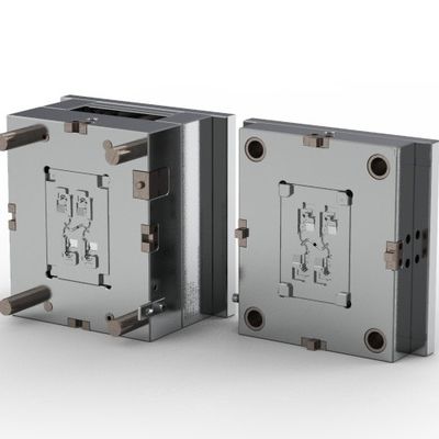 OEM / ODM ： Precision Injection Molding & Medical Instrument PN-2059 (1*4) No.21068-B