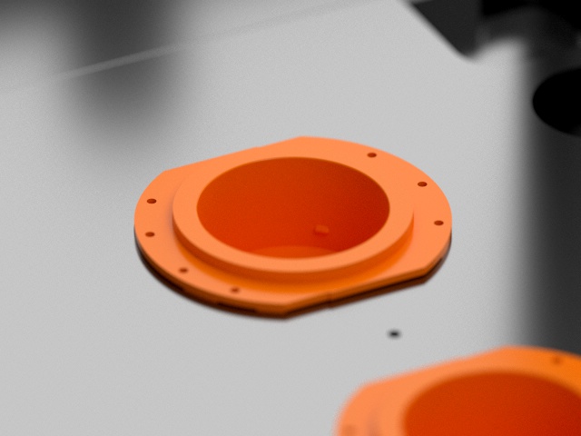 OEM / ODM ： Double Injection Molding & Smart Doorbell Button (1*4) No ...