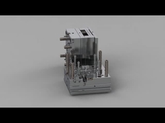 Clamshell Phone Back Cover