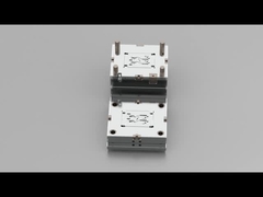 Medical Instrument PN-2059 (1*4) / Two-plates mold / Cold runner No.21068