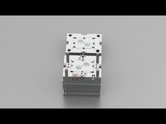 Medical Instrument PN-1913 (1*4)  / Cold runner / side feed  No.21069