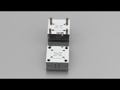 POA Knob Tail Cover (1*8)/ Cold runner /Two-plates mold No.22727