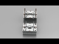 POA Rear Pad (1*1)/ Cold runner /Three-plates mold No.22729