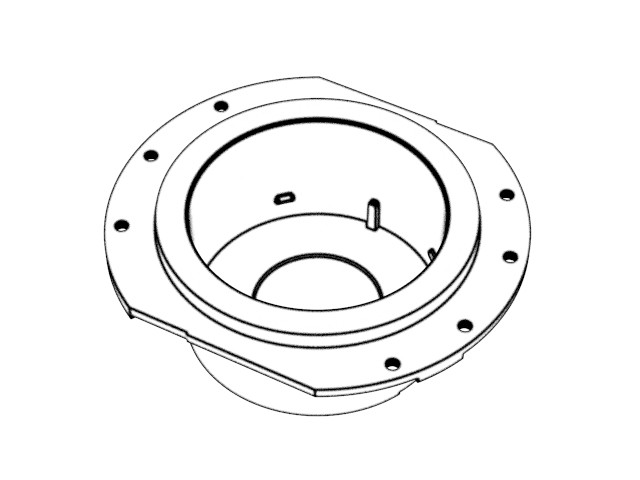 OEM / ODM ： Double Injection Molding & Transparent Smart Doorbell ...
