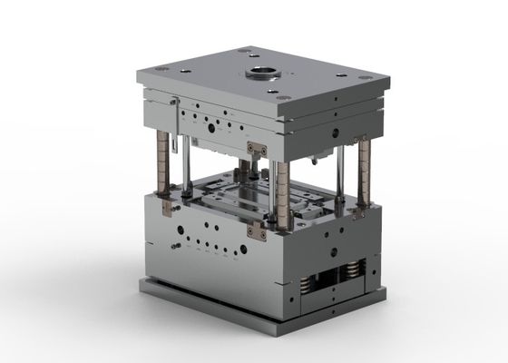 OEM / ODM ： Polypropylene Injection Molding & Transparent disinfection box lower cover (1*1)  No.23771