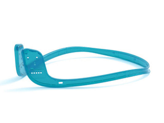 Cold Runner Transparent Inner Housing 1x1 No.19015&19016 -D